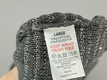 canda kaszmir: The White Company, Kardigan damski, rozmiar L — 5