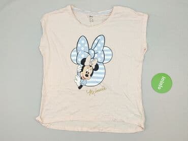 t shirty z kaczorem donaldem: Disney, T-shirt damski, M — 2