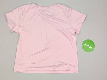 joom ubrania: Shein, T-shirt damski, rozmiar XL — 3