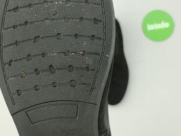 sagan buty zimowe: Sinsay, Botki damskie, rozmiar 40 — 5