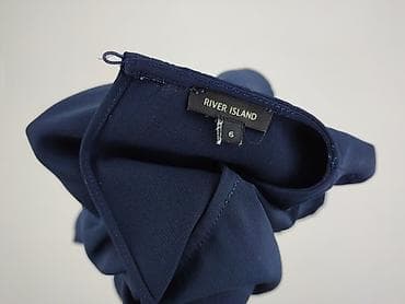 amisu jacket: River Island, Bluzka damska, rozmiar XS — 4