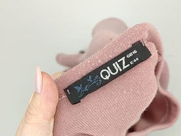 eleganckie bluzki plus size allegro: Quiz, Жіноча блуза, розмір 2XL — 4