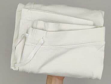 Kobiety: Marks & Spencer, Spodnie 3/4 damskie, rozmiar L — 6
