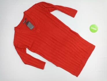sukienka sweterkowa c a: Women`s sweater, size XS (EU 34) — 2
