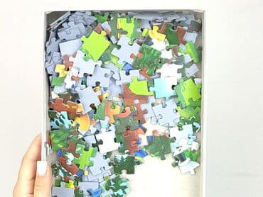 Children's Items: Puzzles for Kids, condition - Perfect — 4