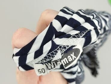 kurtki zimowe damskie c a: Tunika damska, rozmiar S — 4