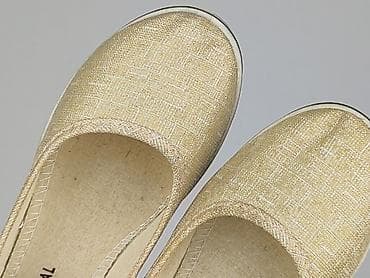 klapki victoria: Balerinki damskie, rozmiar 36 — 5