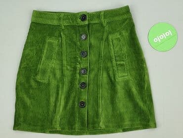 kozaki na obcasie ccc: Cropp, Spódnica damska, S — 2