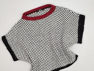 ponczo c: Sweter damski, rozmiar 9XL — 1