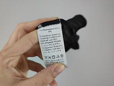 shimmer don't shake: Shein, Sukienka damska, rozmiar M — 5