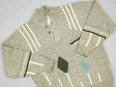 Mężczyźni: Sweter, XL, stan - Bardzo dobry — 1
