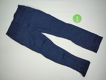 bubble buty: Spodnie materiałowe damskie, rozmiar 2XS — 2
