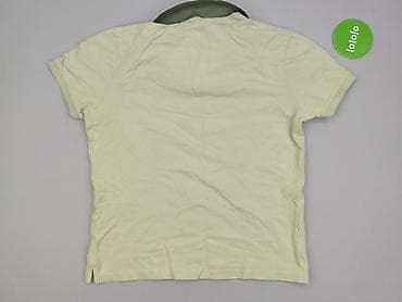 reserved denim: S.Oliver, Koszulka polo dla mężczyzn, rozmiar L — 3