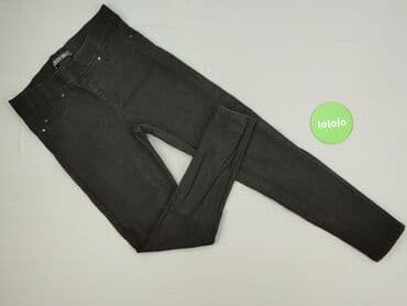 Women's Clothing: Denim Co, Leggings L — 2