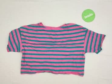 sinsay t shirty w paski: Sinsay, T-shirt damski, rozmiar XL — 3