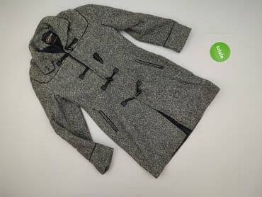 wyprzedaż kurtek i płaszczy damskich na reserved.pl: Inscene, Płaszcz damski, M — 2