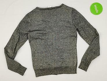 długi sweter: Vero Moda, Kardigan damski, rozmiar M — 3