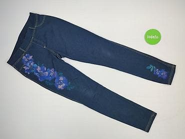 32: Legginsy Eleganckie damskie, rozmiar S — 2