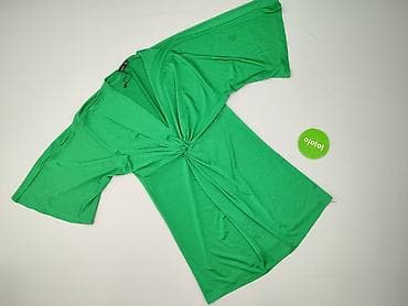 bluzki pepitka: Boohoo, Bluzka damska, rozmiar L — 2