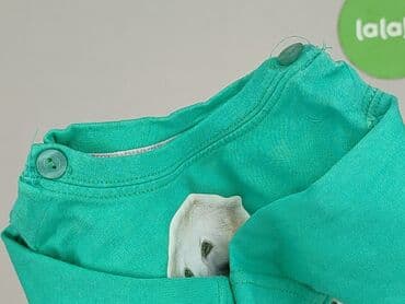 c a koszulki: Blouse, Okay, Newborn baby, condition - Very good — 6