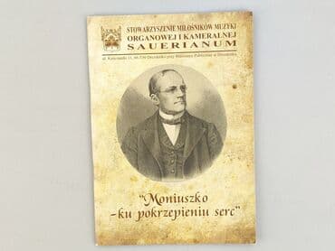 Książki: Książka, gatunek - Literatura faktu, stan - Idealny