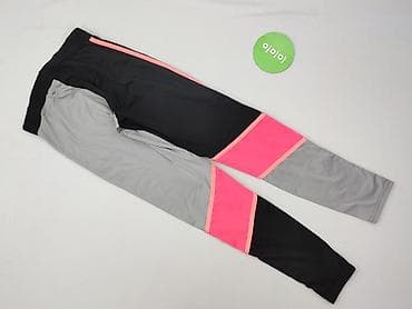 dresy sinsay: Chillin, Legginsy Sportowe damskie, rozmiar XS — 4