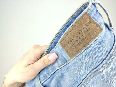 esprit basic t shirty: Esprit, Jeansy damskie, rozmiar S — 5