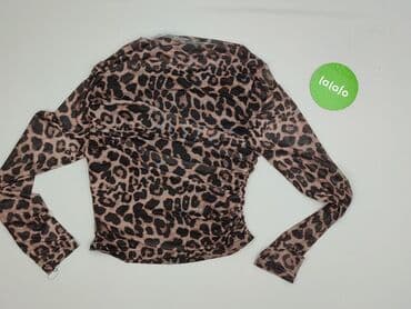 Kobiety: Shein, Bluzka damska, M — 3