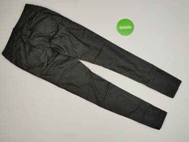 goodies jeans woskowane: Goodies, Jeansy damskie, rozmiar L — 3