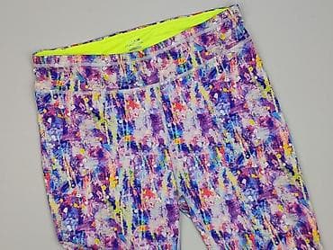 under amour: Papaya, Legginsy Sportowe damskie, rozmiar M — 1