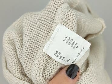 sweter dlugi: Sweter damski, M — 4