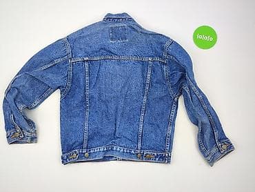 alpha industries: Kurtka jeansowa damska, rozmiar 2XL — 3