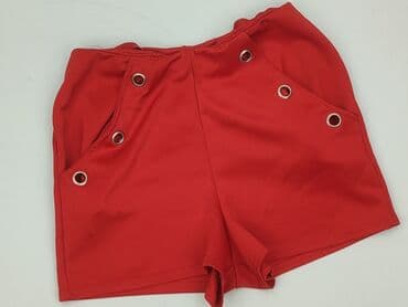 Boohoo, Shorts for women, M