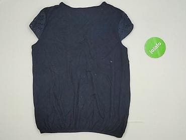 pampers blue: Esmara, Bluzka damska, rozmiar L — 3