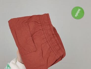 klapki ccc brazowe: Tessentials, Szorty dla mężczyzn, rozmiar L — 6