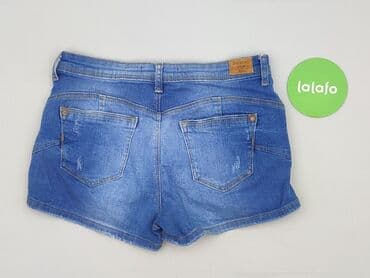 obcisła sukienka bershka: Bershka, Szorty damskie, M — 3