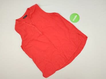 monnari bluzka pod marynarkę: Janina, Bluzka damska, XL — 2