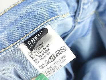 jeans tommy: Shein, Jeansy damskie, rozmiar M — 5