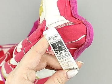 crocsy j4: St. Bernard, Spódnica damska, rozmiar L — 4