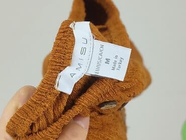 bluzki oversize sklep internetowy: Amisu, Bluzka damska, M — 5