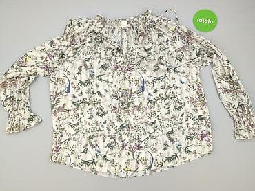 klapki marvel hm: H&M, Bluzka damska, rozmiar L — 2
