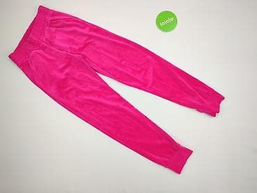 joggery basic damskie: Spodnie dresowe damskie, rozmiar 2XS — 2