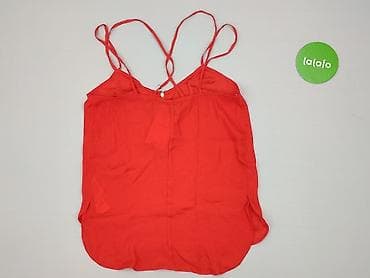bra: Bershka, Top damski, rozmiar S — 3