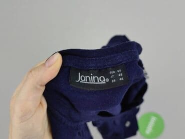 intimissimi piżamy: Janina, Bluzka damska, rozmiar 2XL — 4