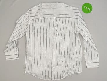 mohito koszula w paski: Mohito, Koszula damska, rozmiar M — 3