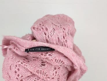 sweter open shoulder: Mohito, Women`s cardigan, M — 4