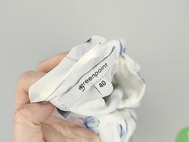 bluzki 34: Greenpoint, Bluzka damska, rozmiar M — 4