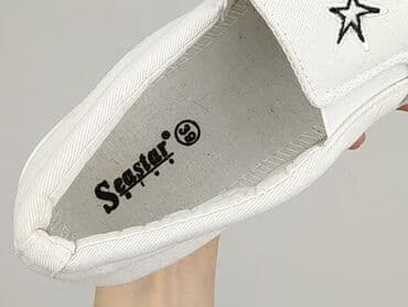 kapcie lilo i stich: Seastar, Trampki damskie, rozmiar 36 — 5