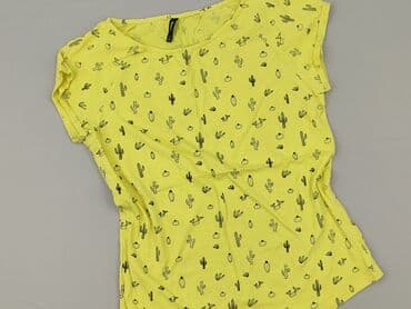 T-shirty: Sinsay, T-shirt damski, rozmiar XL