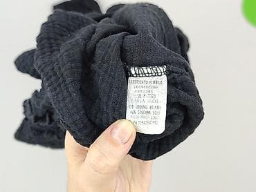 longsleeve cropp: Top damski, rozmiar L — 4